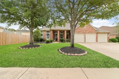 18610 Cascade Timbers Lane Tomball TX 77377
