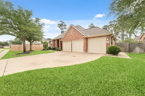 18610 Cascade Timbers Lane Tomball TX 77377