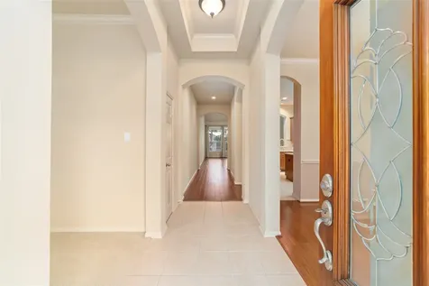 18610 Cascade Timbers Lane Tomball TX 77377