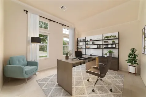 18610 Cascade Timbers Lane Tomball TX 77377
