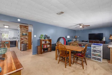 1105 Ada Street Woodville TX 75979