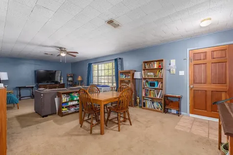 1105 Ada Street Woodville TX 75979