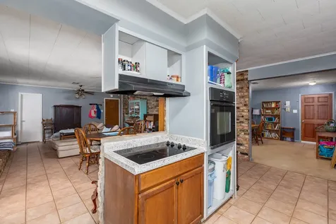 1105 Ada Street Woodville TX 75979