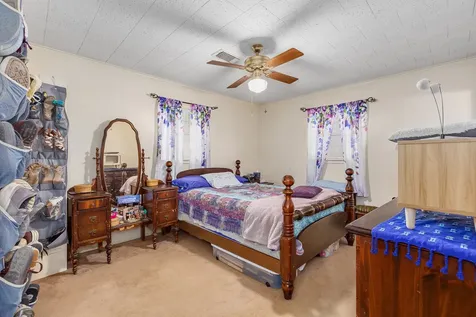 1105 Ada Street Woodville TX 75979