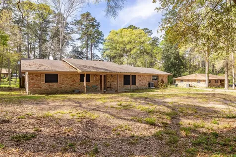 1105 Ada Street Woodville TX 75979