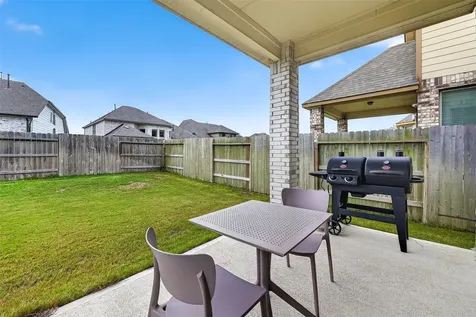 4018 Martin Ridge Drive Manvel TX 77578