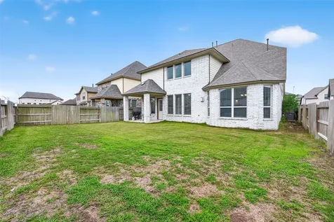 4018 Martin Ridge Drive Manvel TX 77578