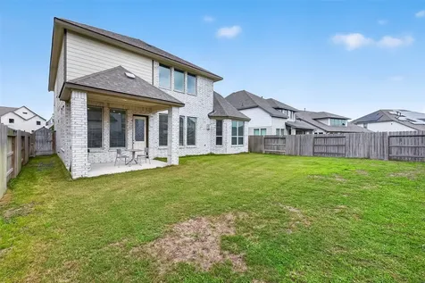 4018 Martin Ridge Drive Manvel TX 77578
