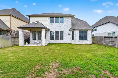 4018 Martin Ridge Drive Manvel TX 77578