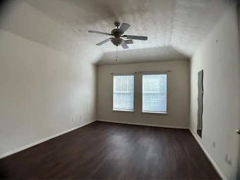 25138 Bluma Ranch Drive Katy TX 77494