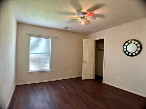 25138 Bluma Ranch Drive Katy TX 77494