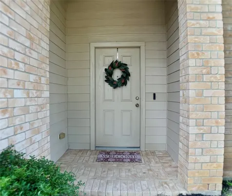 25138 Bluma Ranch Drive Katy TX 77494