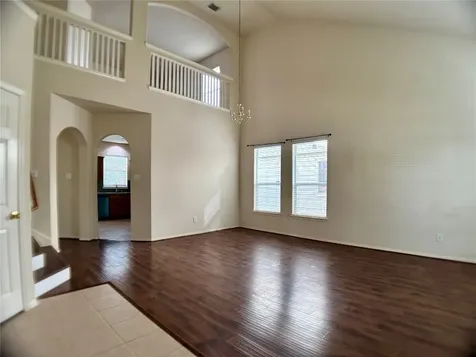 25138 Bluma Ranch Drive Katy TX 77494