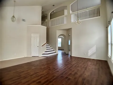 25138 Bluma Ranch Drive Katy TX 77494