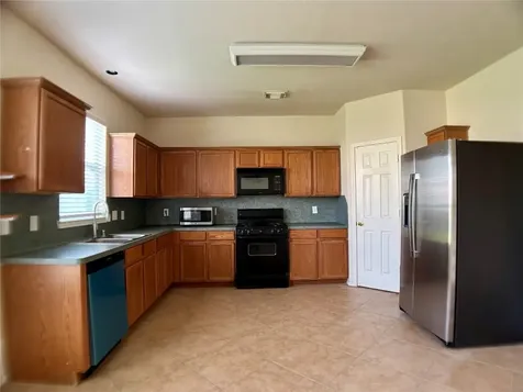 25138 Bluma Ranch Drive Katy TX 77494
