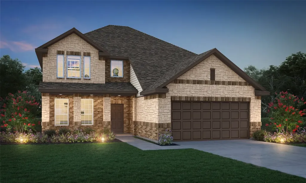 3052 Mistflower Trail Brookshire TX 77423