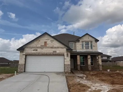 3052 Mistflower Trail Brookshire TX 77423