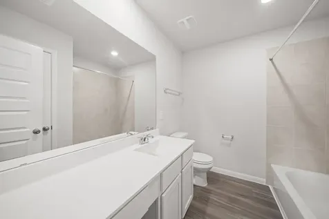 3052 Mistflower Trail Brookshire TX 77423