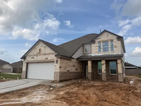 3052 Mistflower Trail Brookshire TX 77423