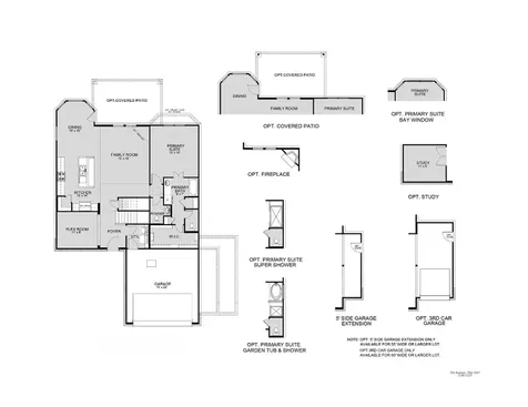 3052 Mistflower Trail Brookshire TX 77423