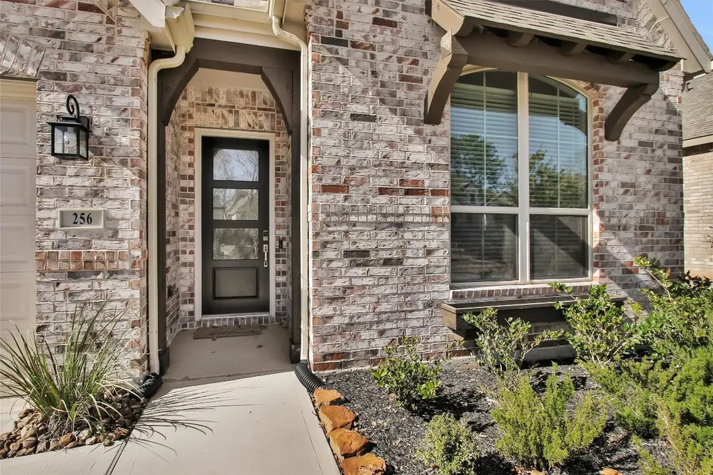 256 Sky Top Drive Montgomery TX 77316