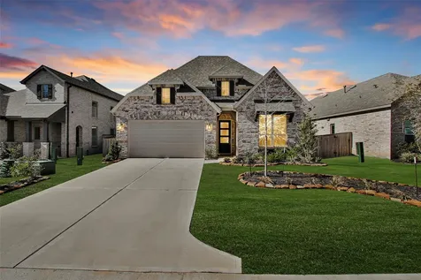 256 Sky Top Drive Montgomery TX 77316