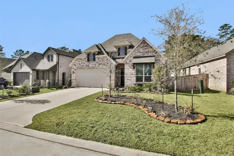 256 Sky Top Drive Montgomery TX 77316