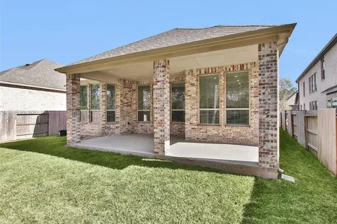 256 Sky Top Drive Montgomery TX 77316