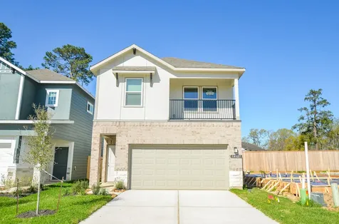 14127 Mellow Pine Court Houston TX 77032