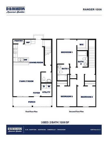 2505 Twin Court Splendora TX 77372