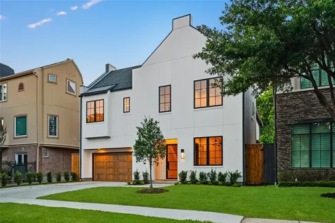 1642 Norfolk Street Houston TX 77006