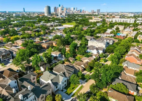 1642 Norfolk Street Houston TX 77006