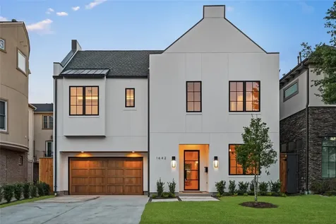 1642 Norfolk Street Houston TX 77006