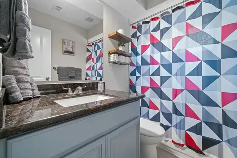 2523 Village Oak Drive Katy TX 77493