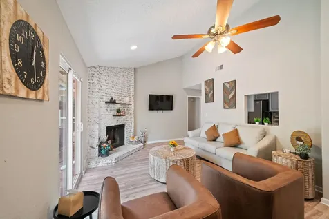 2523 Village Oak Drive Katy TX 77493