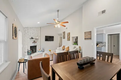 2523 Village Oak Drive Katy TX 77493