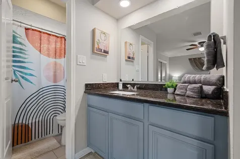 2523 Village Oak Drive Katy TX 77493
