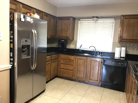 8715 Lawncliff Lane Houston TX 77040
