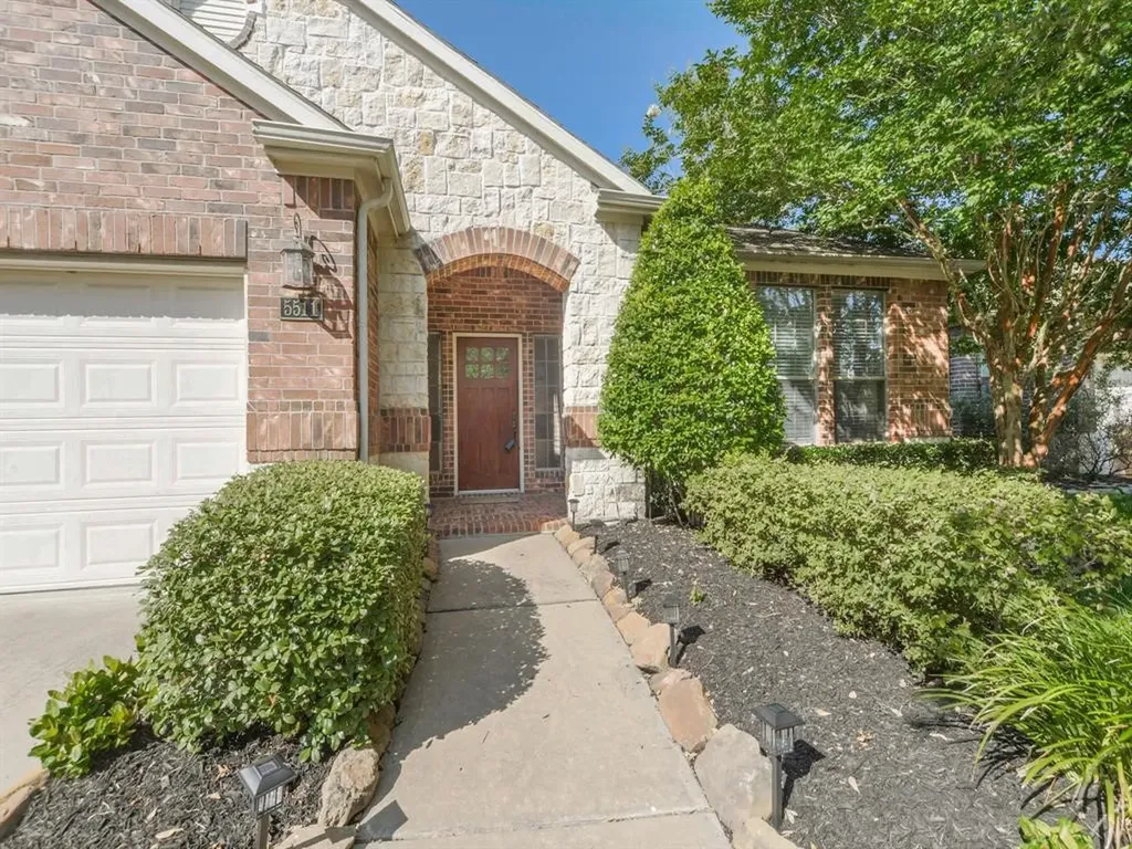 5511 Wild Milberry Drive Katy TX 77494