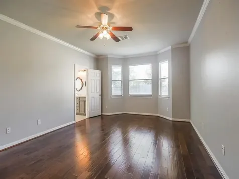 5511 Wild Milberry Drive Katy TX 77494