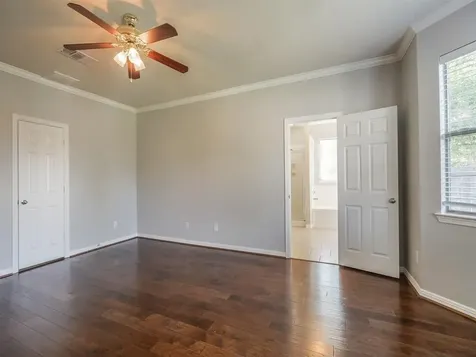 5511 Wild Milberry Drive Katy TX 77494