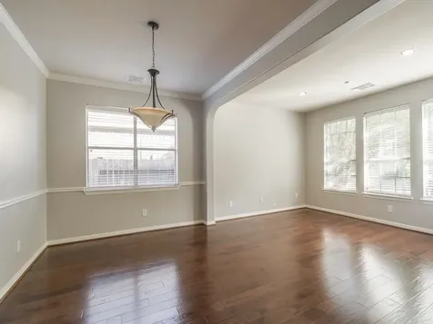 5511 Wild Milberry Drive Katy TX 77494