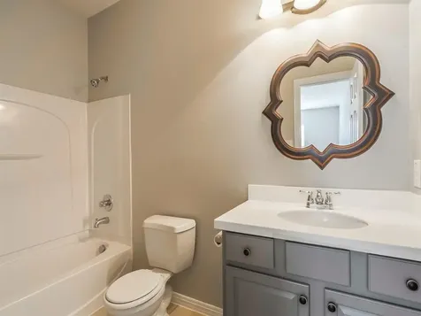 5511 Wild Milberry Drive Katy TX 77494
