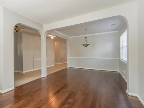 5511 Wild Milberry Drive Katy TX 77494