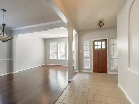 5511 Wild Milberry Drive Katy TX 77494