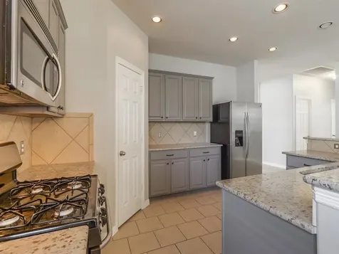 5511 Wild Milberry Drive Katy TX 77494