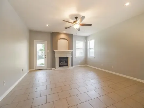 5511 Wild Milberry Drive Katy TX 77494