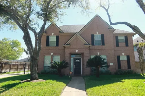 12211 Summerland Ridge Lane Houston TX 77041