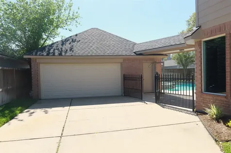 12211 Summerland Ridge Lane Houston TX 77041