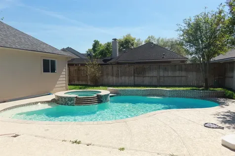 12211 Summerland Ridge Lane Houston TX 77041